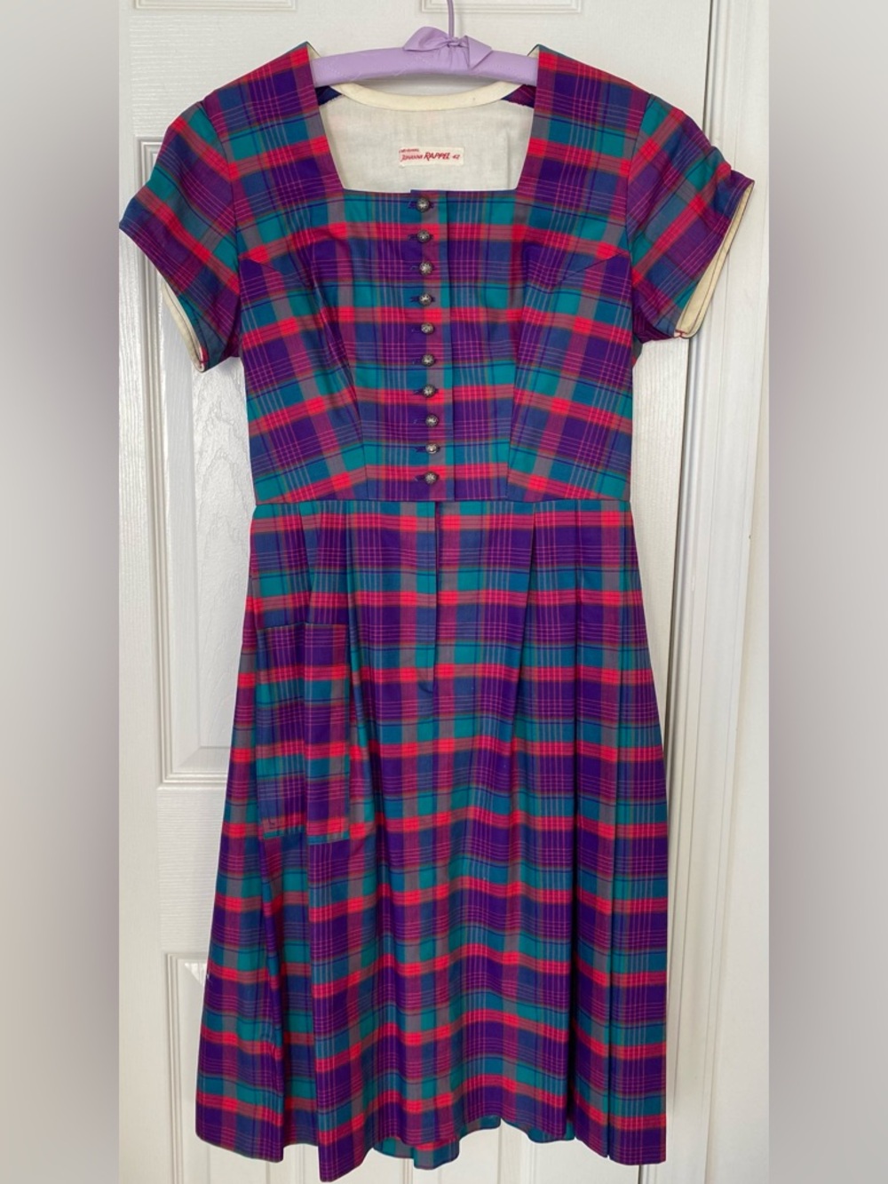 Rare Johanna Rappel Dress!!